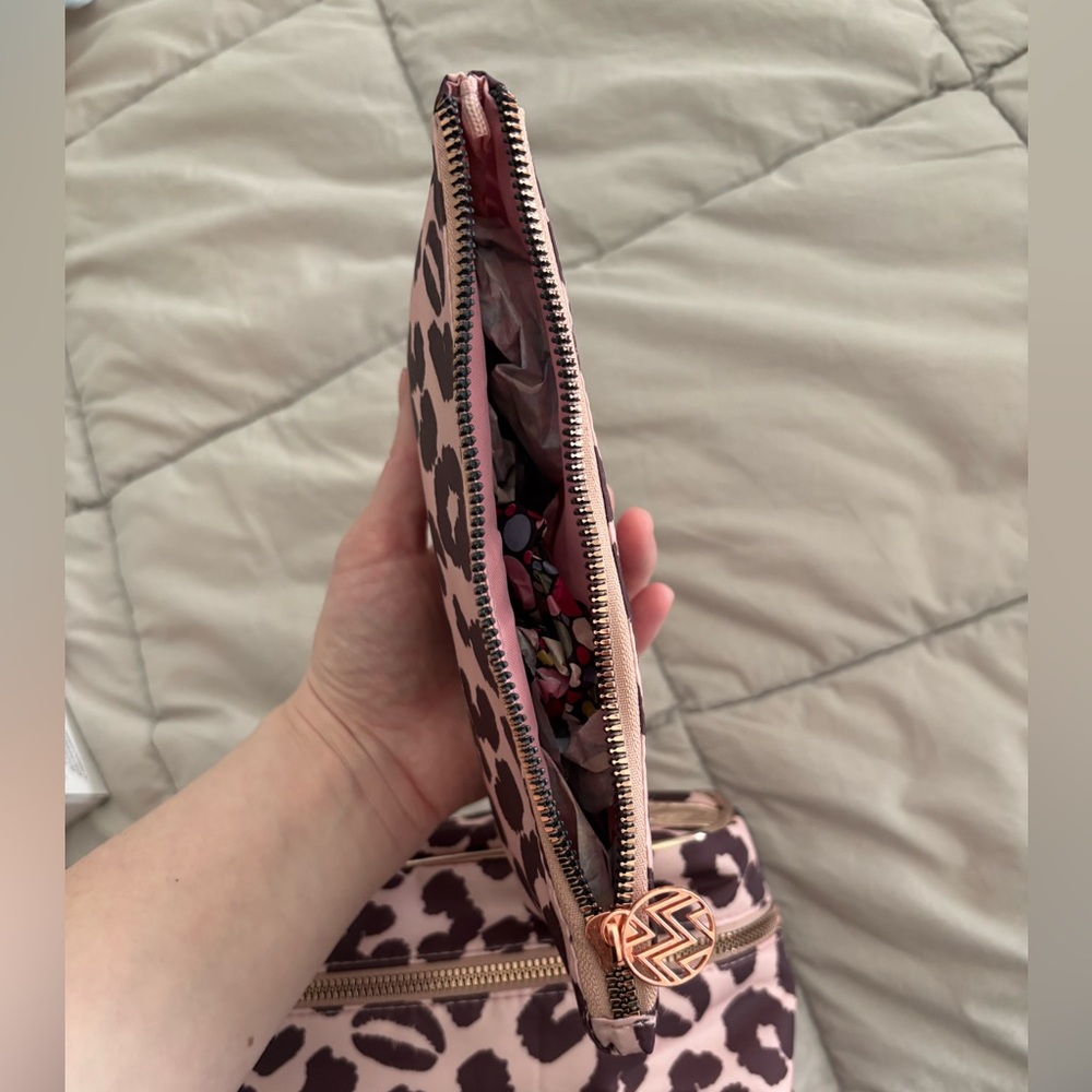 Cosmetic Pouch Set - Picture 5 of 6